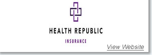 Health republic logo
