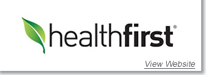 Health first logo