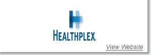 Healthplex Logo