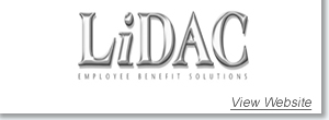 Lidac logo