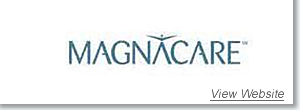 Magnacare logo