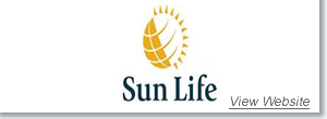 Sun life logo
